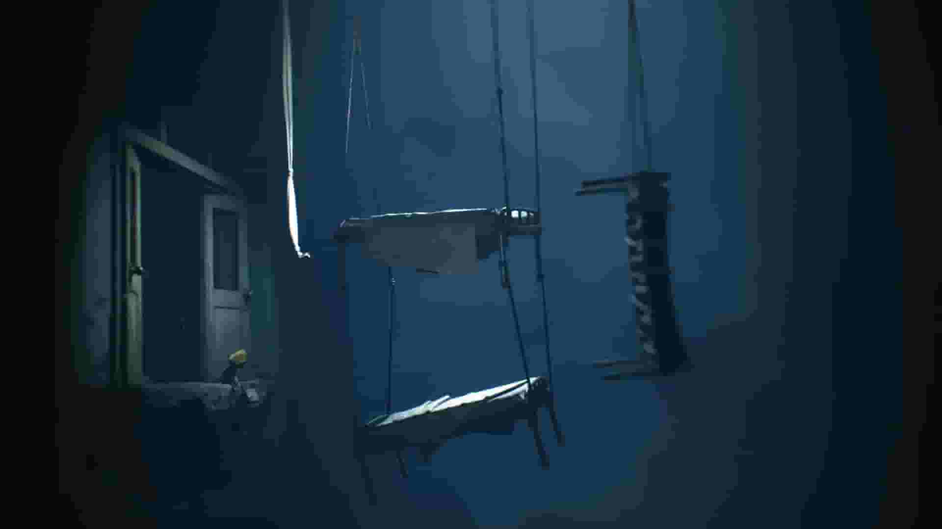 Little Nightmares II screenshot thumbnail screenshot 0