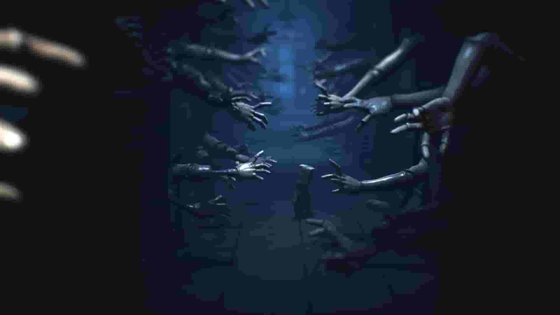 Little Nightmares II screenshot thumbnail screenshot 1