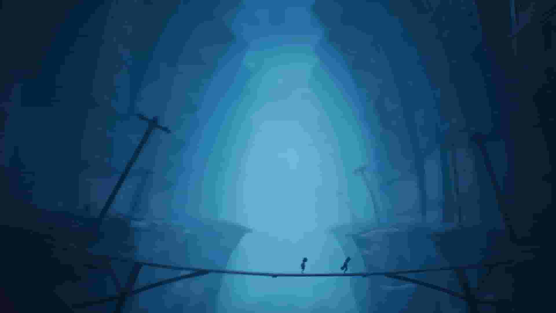 Little Nightmares II screenshot thumbnail screenshot 7