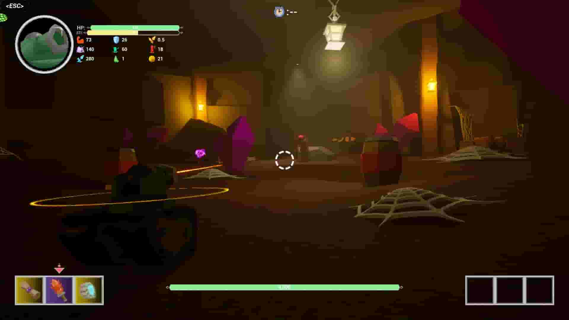 Little Tank screenshot thumbnail screenshot 0