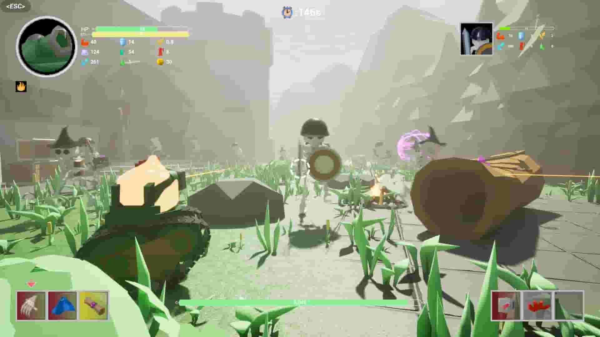 Little Tank screenshot thumbnail screenshot 3