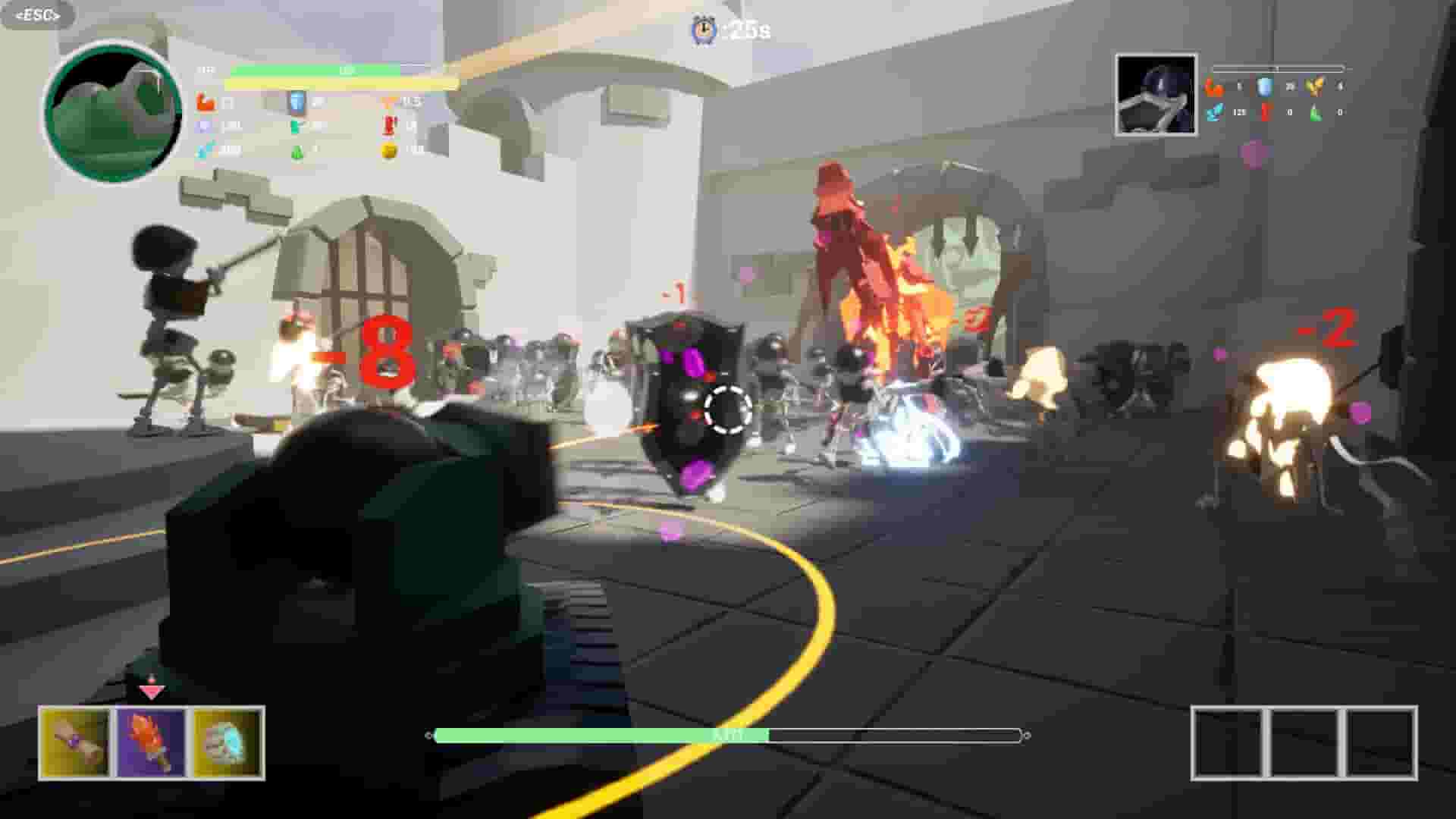 Little Tank screenshot thumbnail screenshot 5