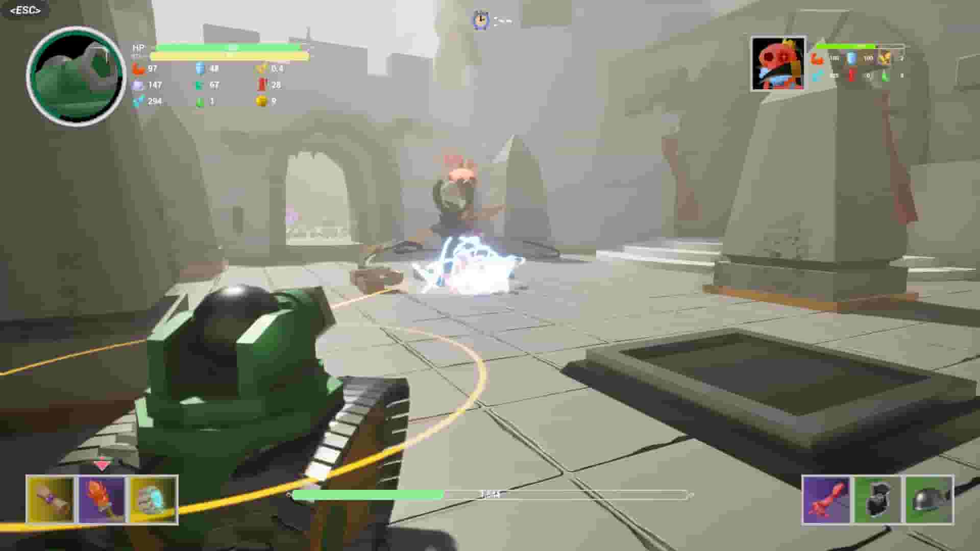 Little Tank screenshot thumbnail screenshot 6