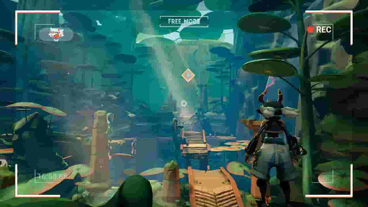 Live Adventure screenshot thumbnail screenshot 0