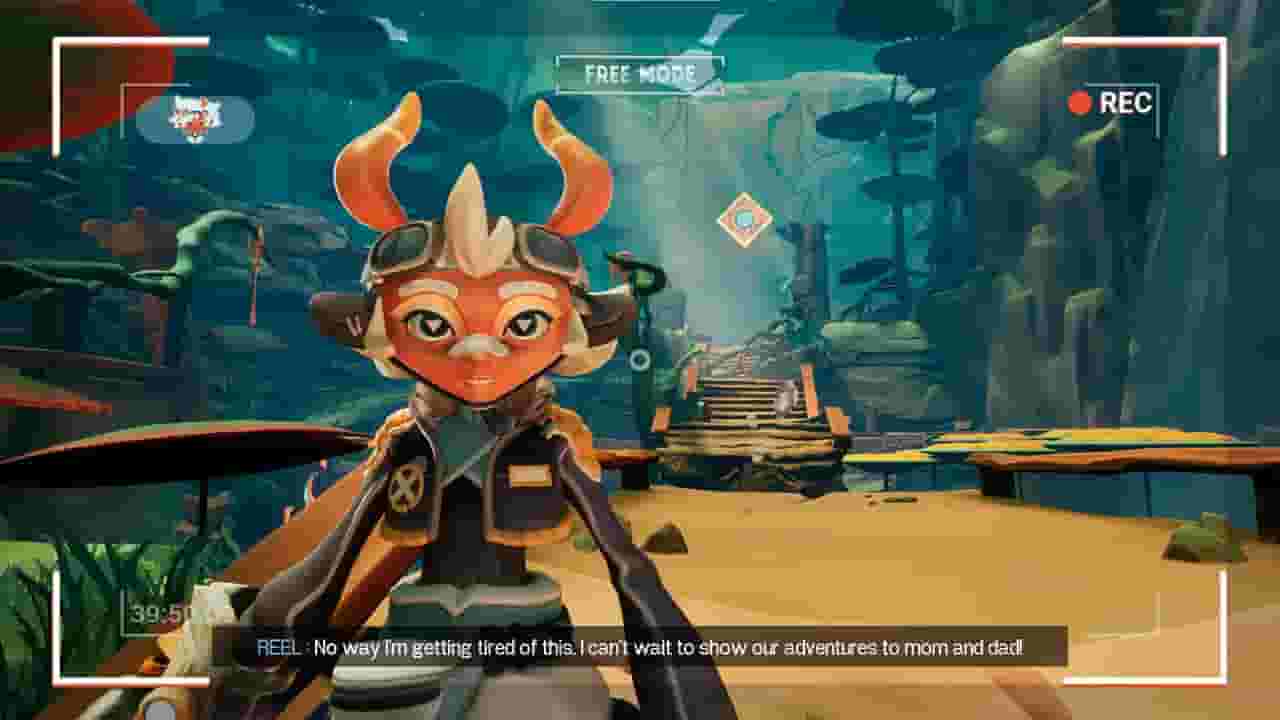 Live Adventure screenshot thumbnail screenshot 4