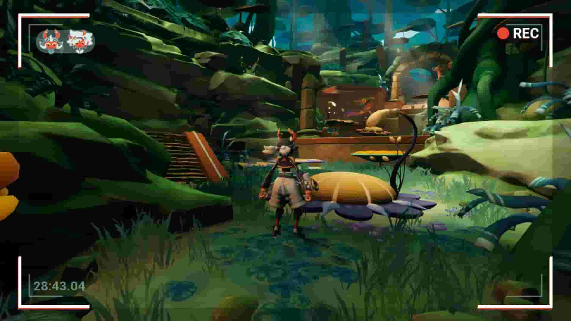 Live Adventure screenshot thumbnail screenshot 5