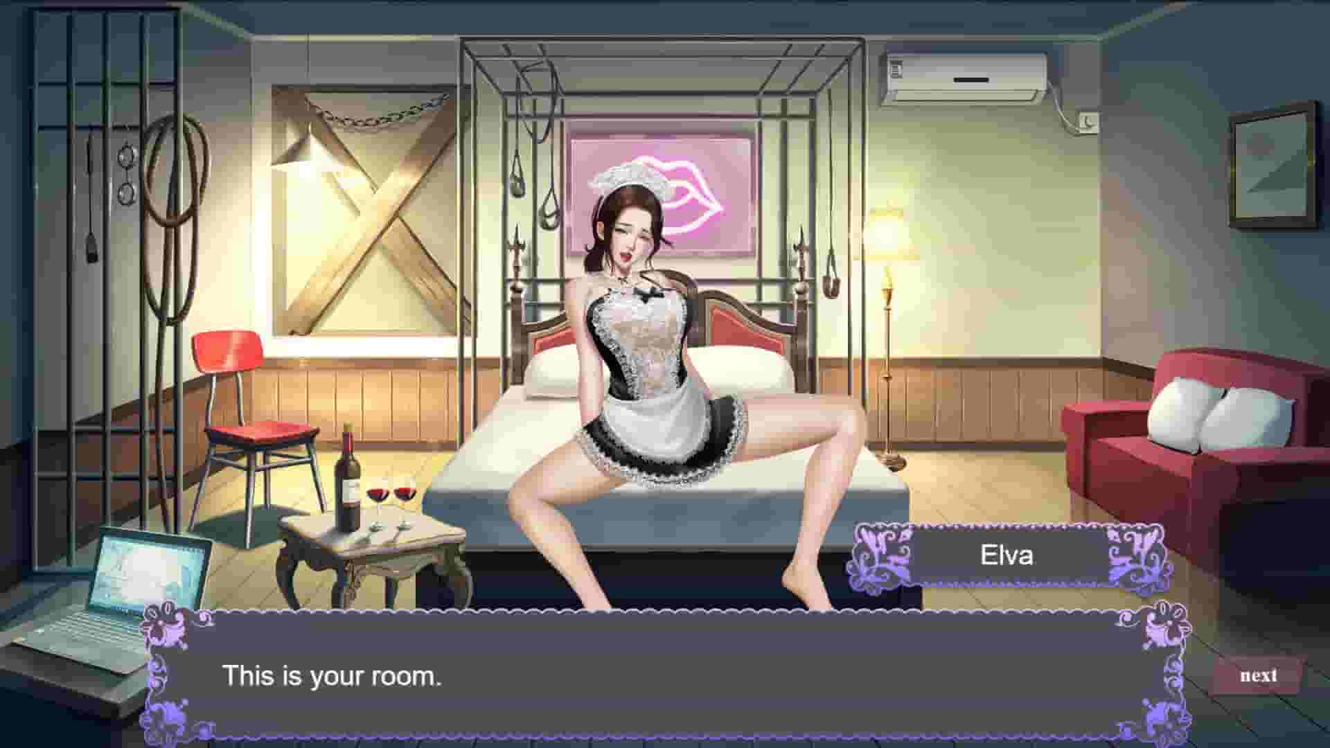 Live Empire screenshot thumbnail screenshot 1