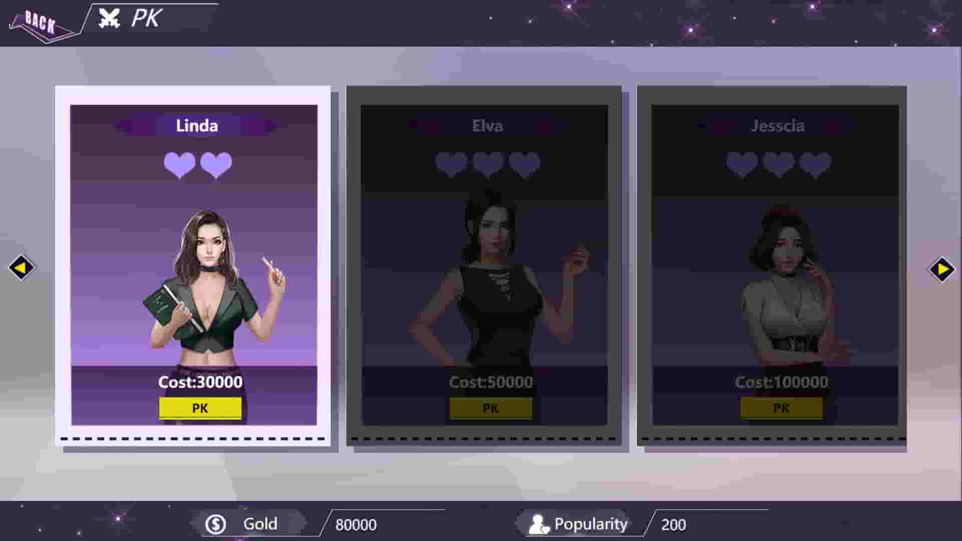 Live Empire screenshot thumbnail screenshot 5