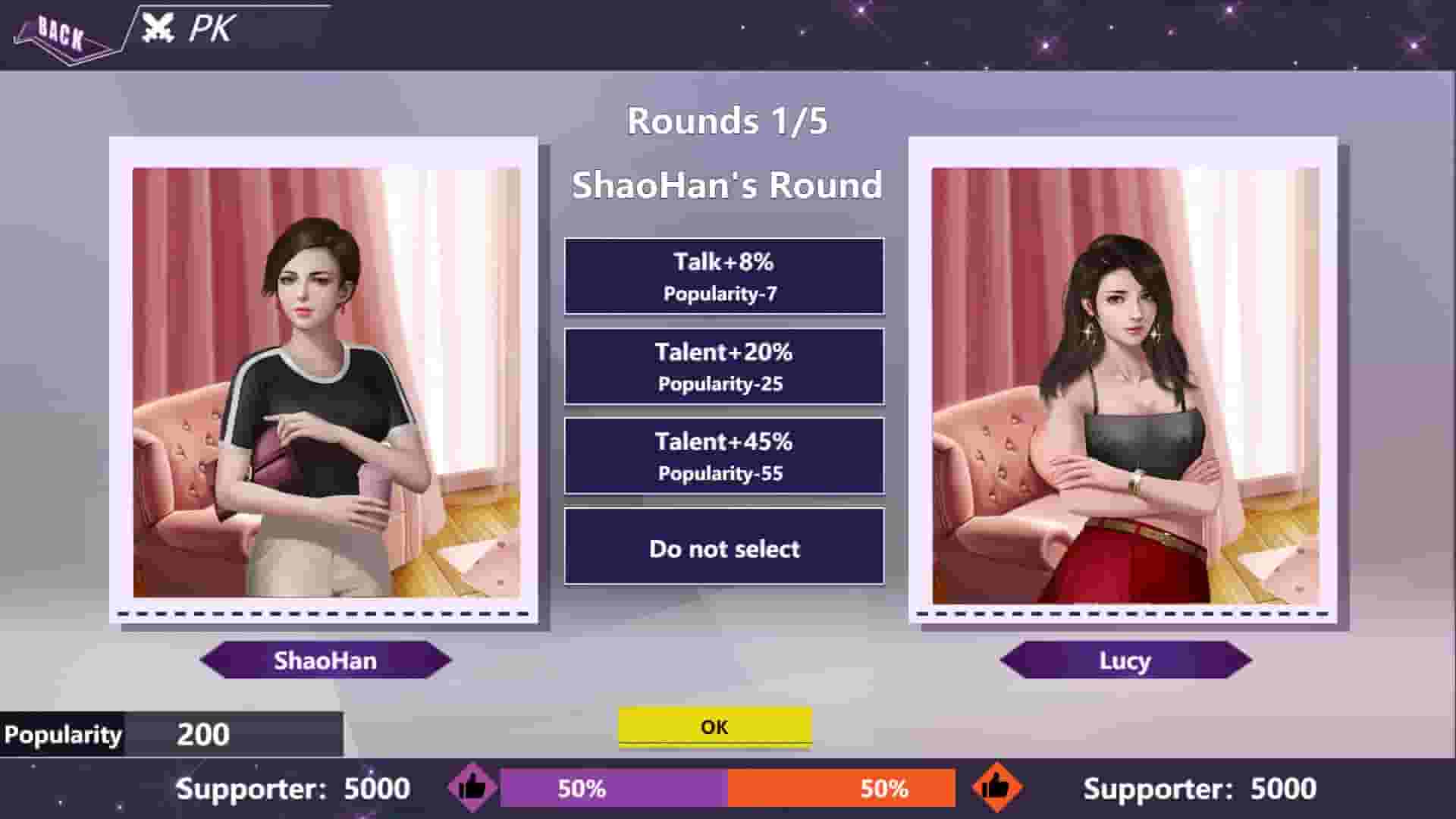 Live Empire screenshot thumbnail screenshot 6