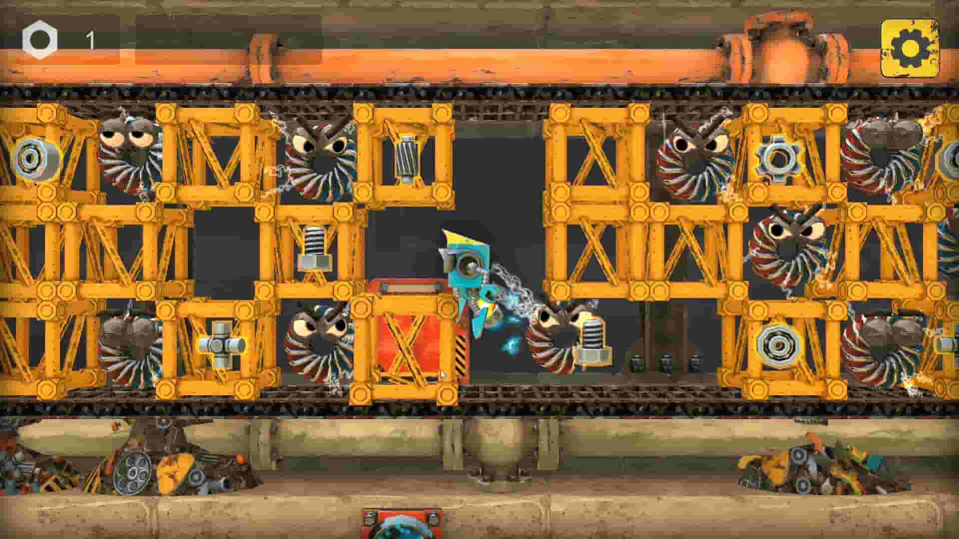 Live Factory screenshot thumbnail screenshot 0