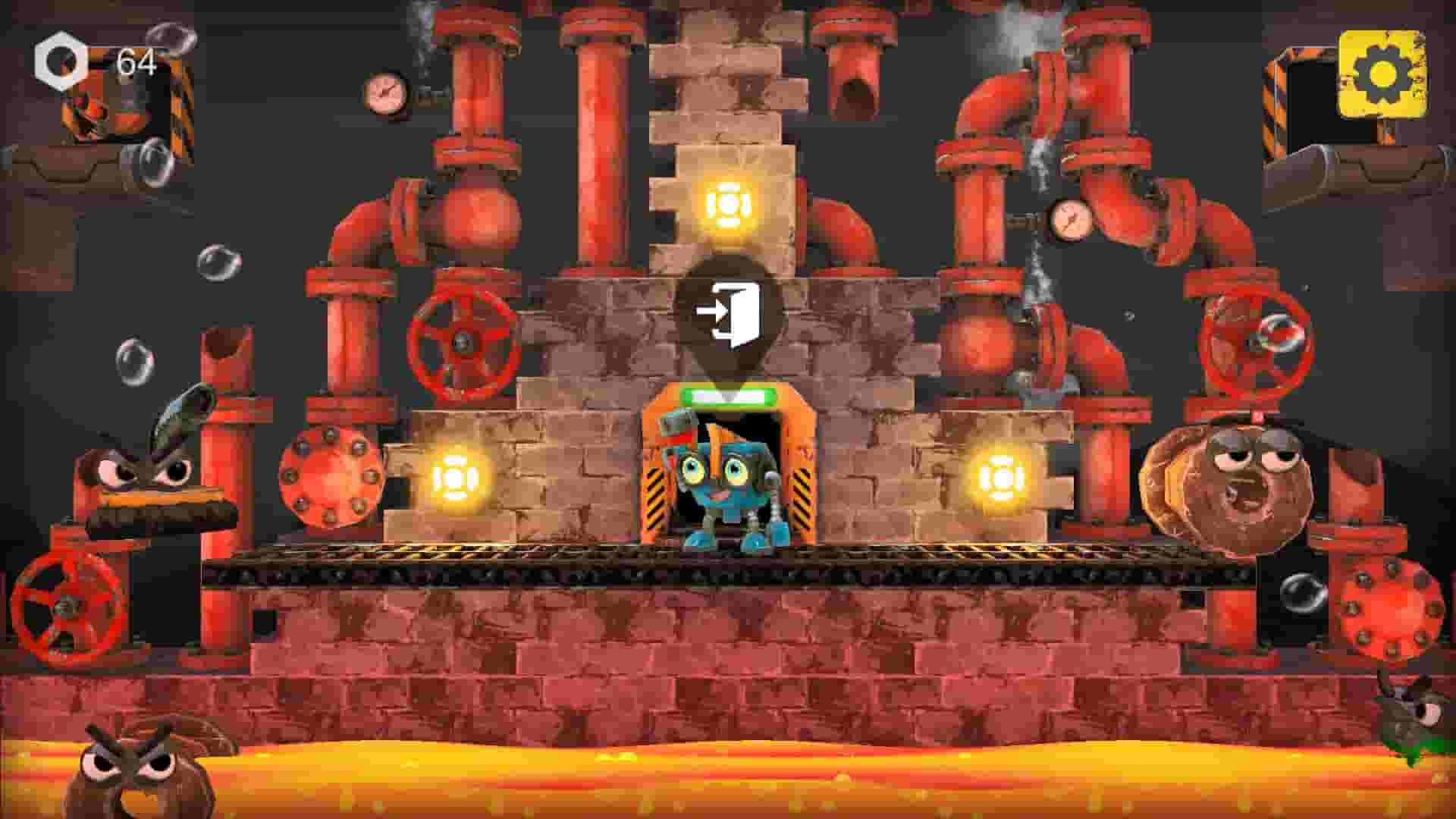 Live Factory screenshot thumbnail screenshot 1