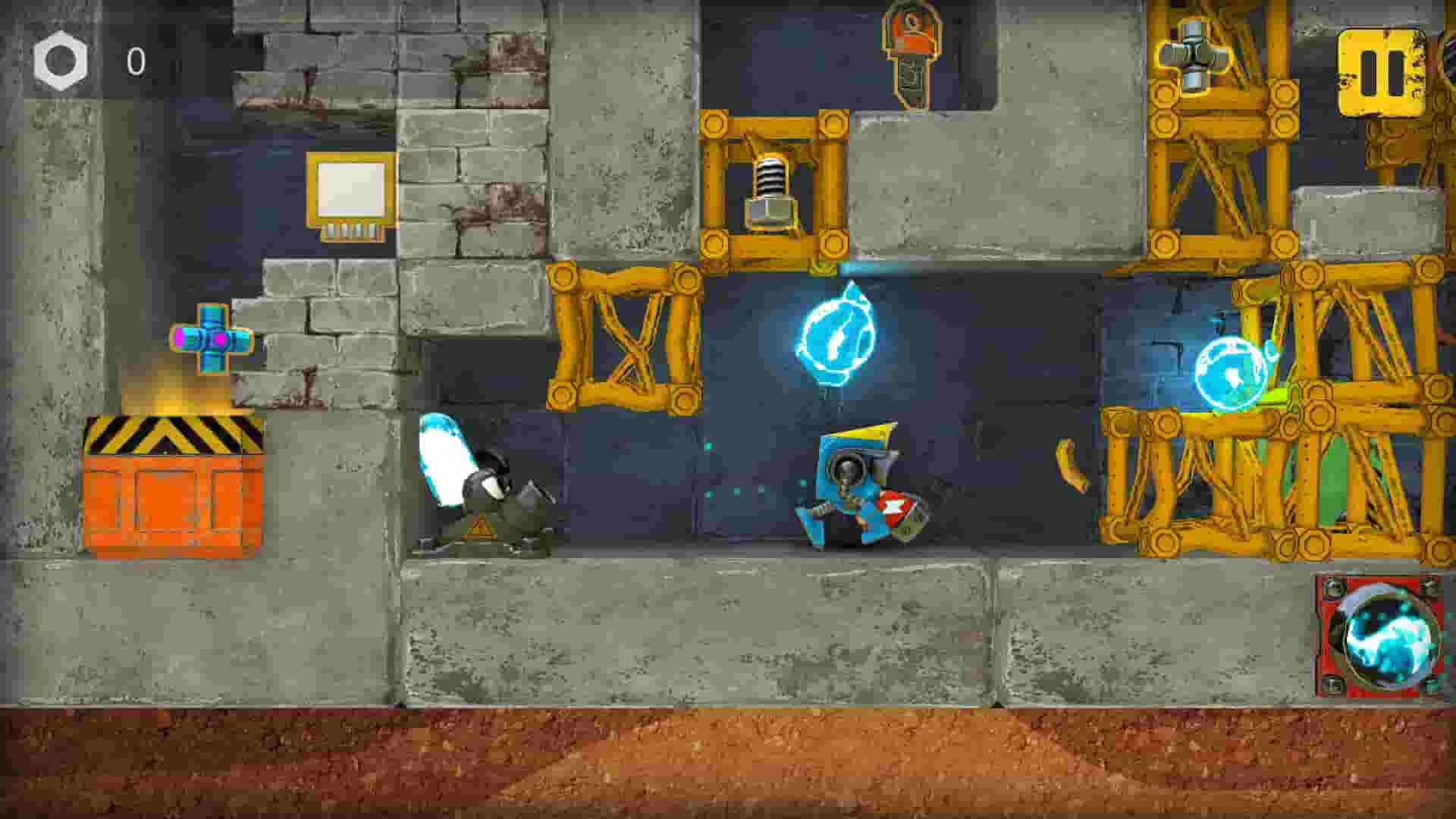 Live Factory screenshot thumbnail screenshot 10