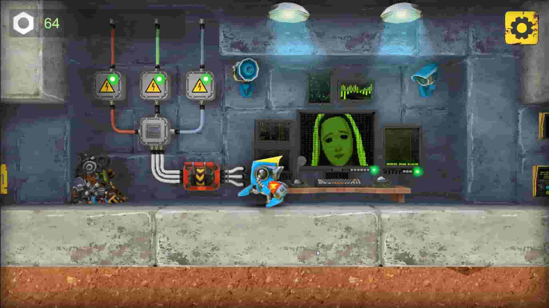 Live Factory screenshot thumbnail screenshot 2