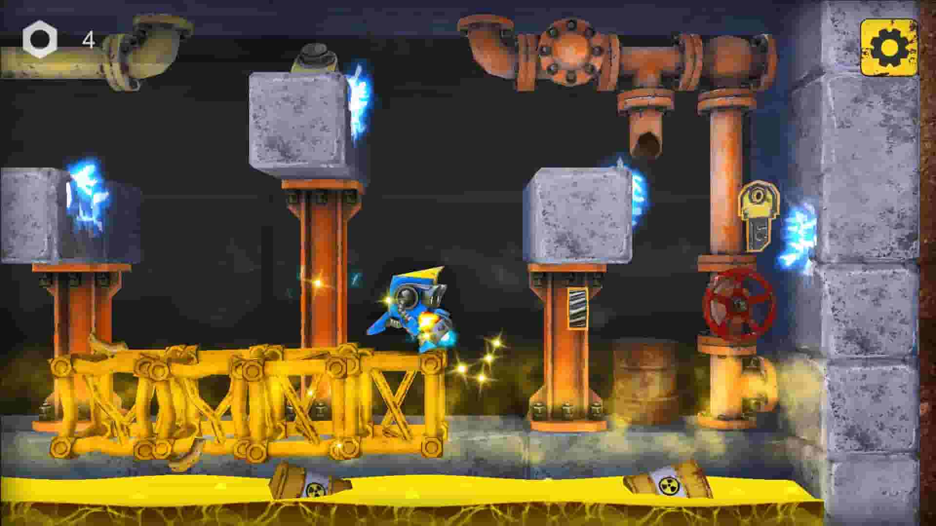 Live Factory screenshot thumbnail screenshot 3