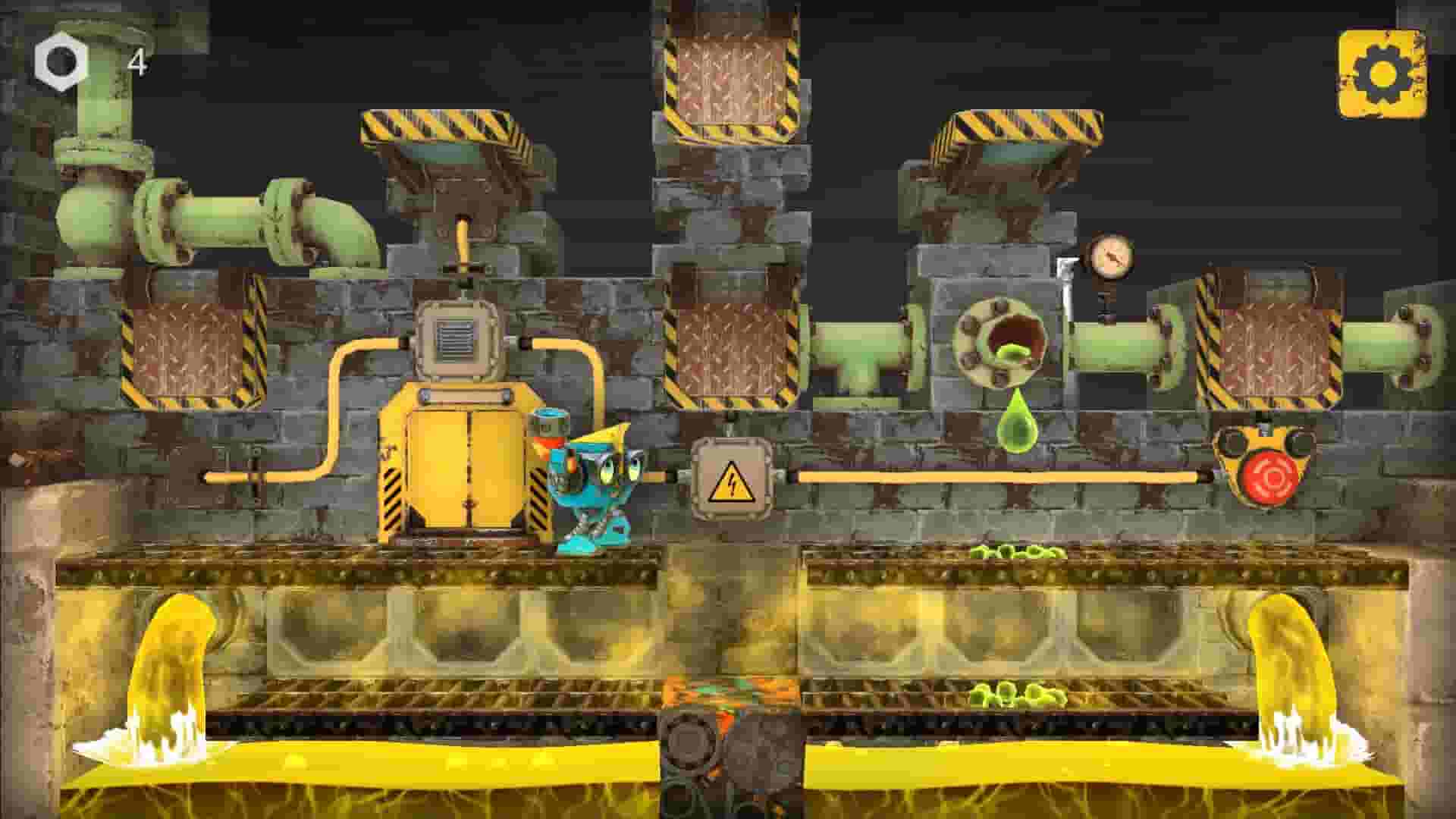 Live Factory screenshot thumbnail screenshot 4