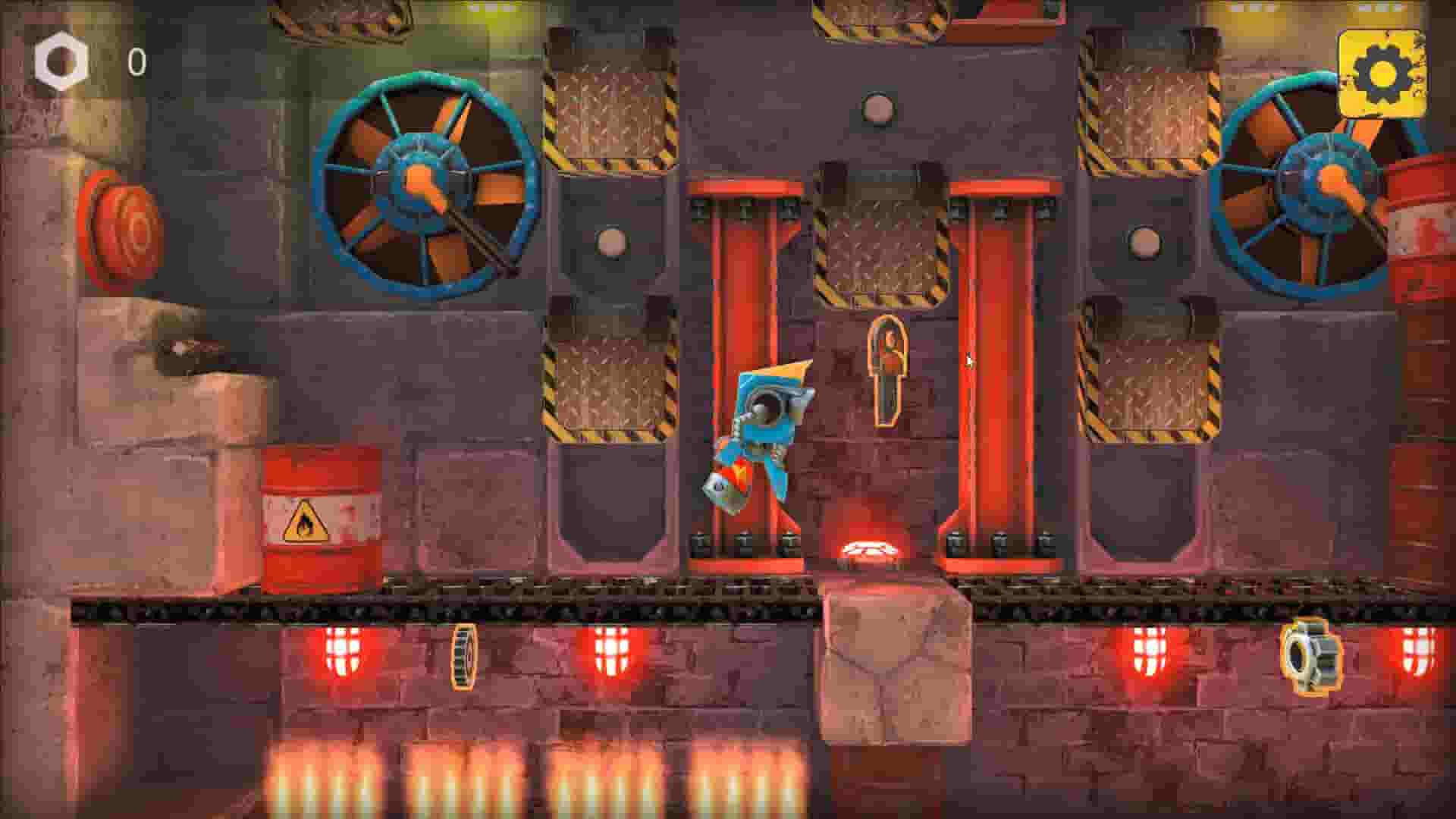 Live Factory screenshot thumbnail screenshot 5