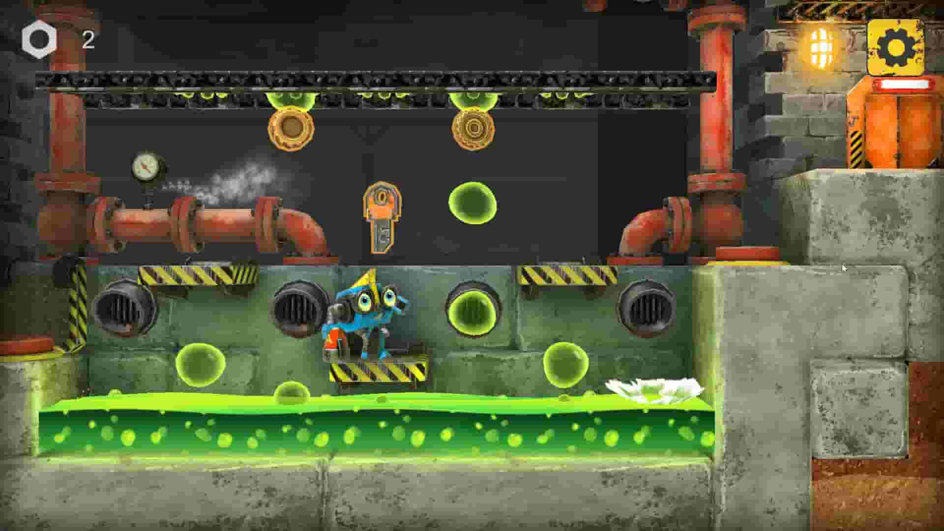 Live Factory screenshot thumbnail screenshot 7