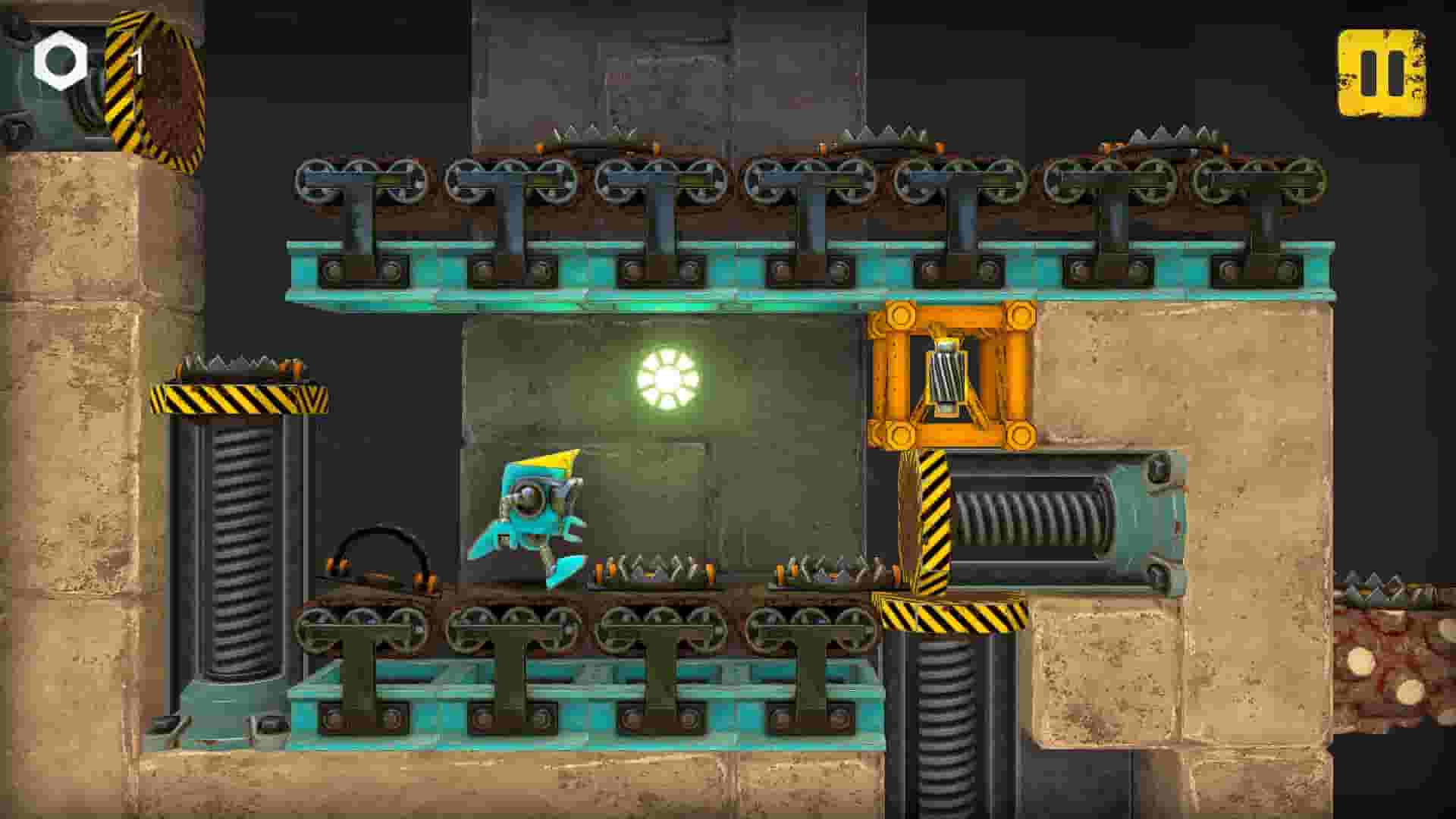 Live Factory screenshot thumbnail screenshot 8