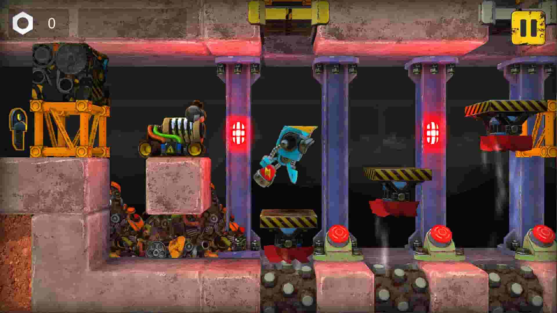 Live Factory screenshot thumbnail screenshot 9