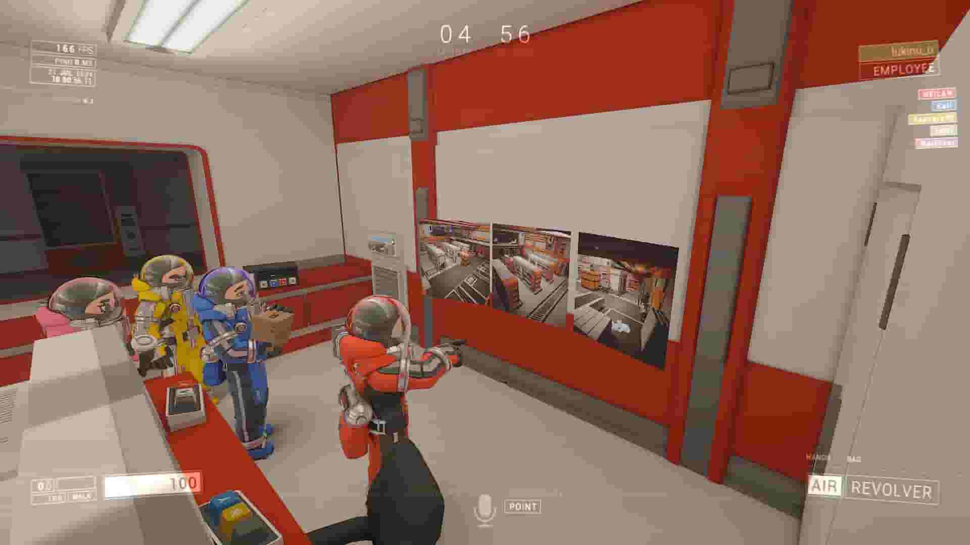 LOCKDOWN Protocol screenshot thumbnail screenshot 5