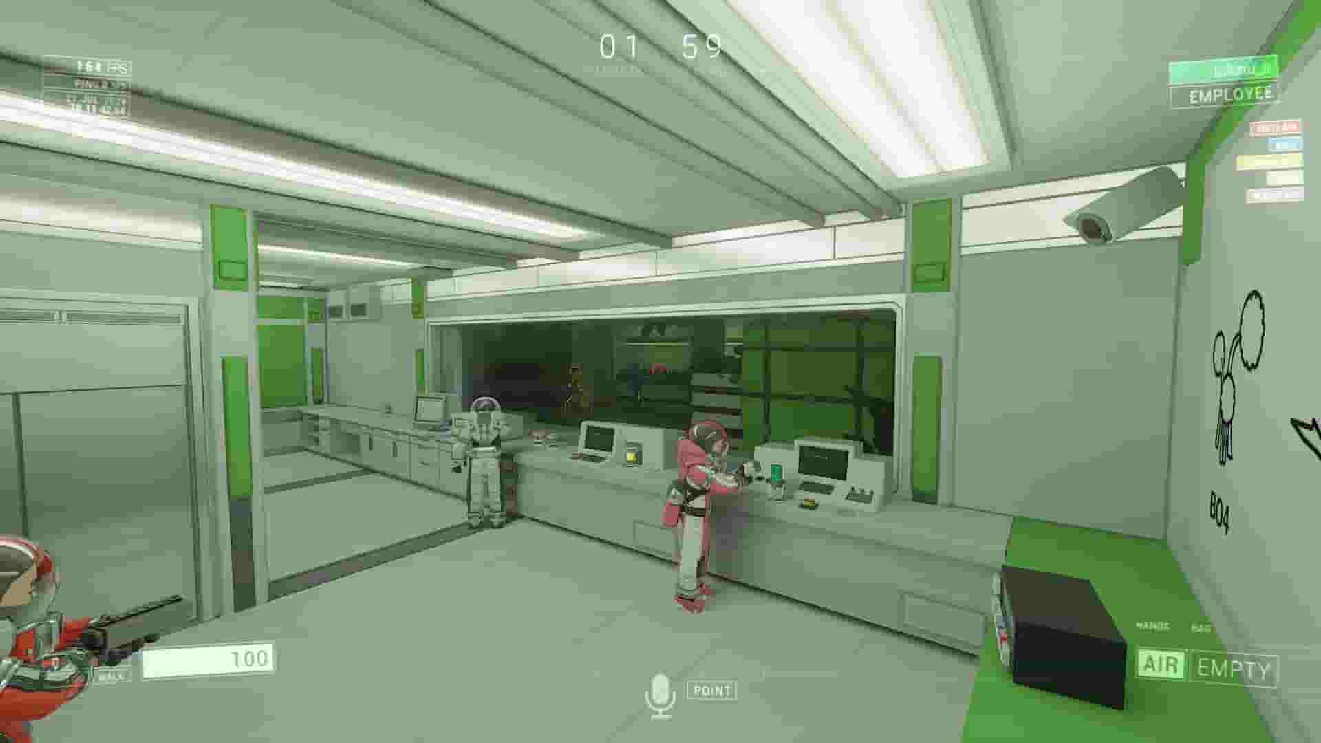 LOCKDOWN Protocol screenshot thumbnail screenshot 6