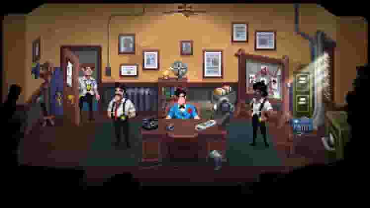 Loco Motive screenshot thumbnail screenshot 0