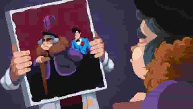 Loco Motive screenshot thumbnail screenshot 3