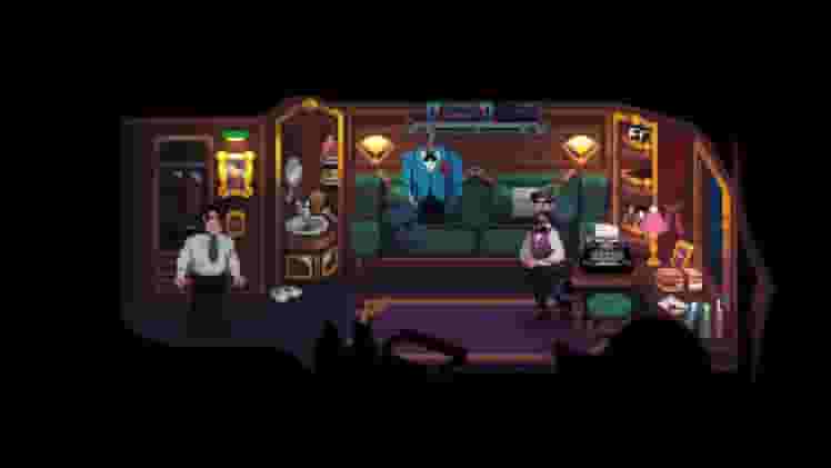 Loco Motive screenshot thumbnail screenshot 4