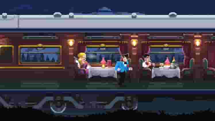 Loco Motive screenshot thumbnail screenshot 7