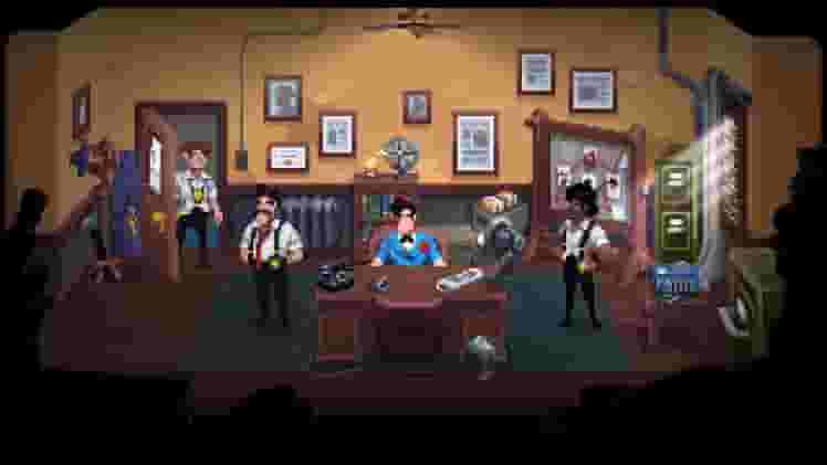 Loco Motive Soundtrack screenshot thumbnail screenshot 0