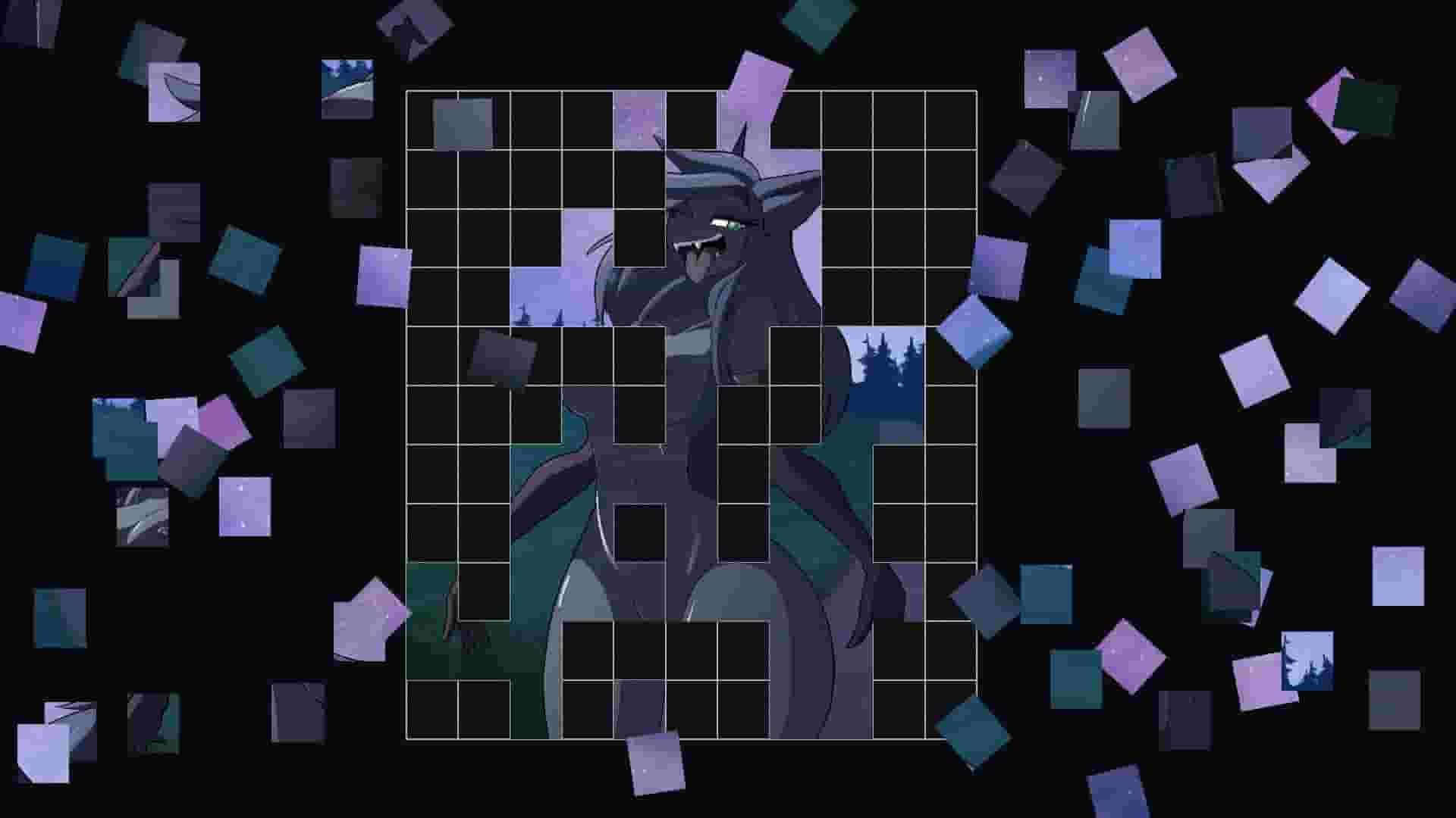 Lofi Furries screenshot thumbnail screenshot 0