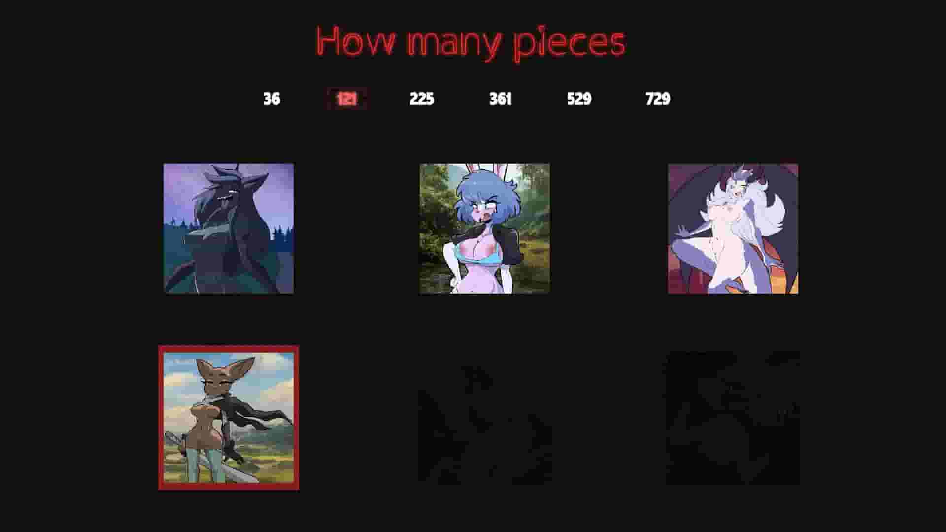 Lofi Furries screenshot thumbnail screenshot 1