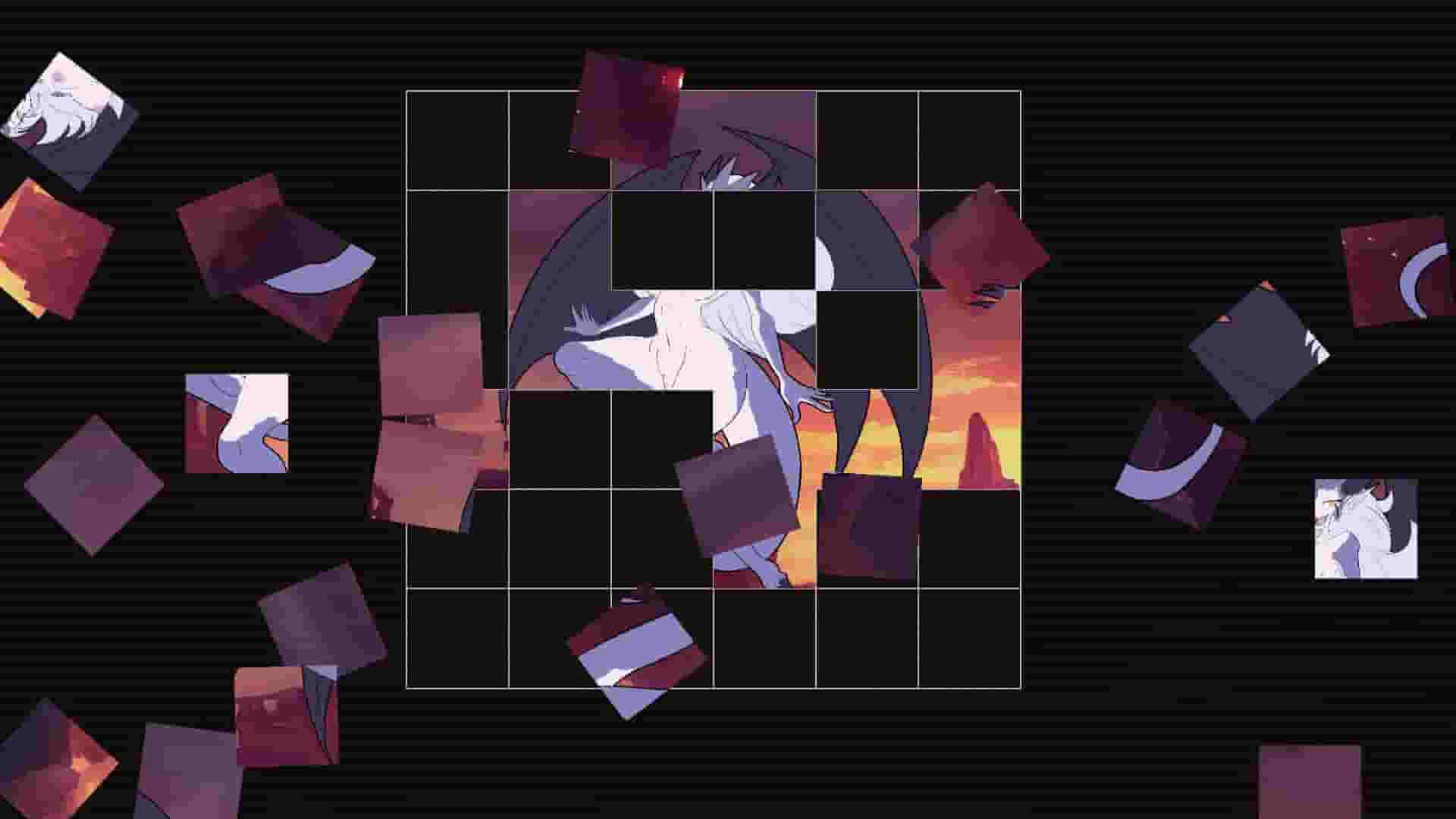 Lofi Furries screenshot thumbnail screenshot 2