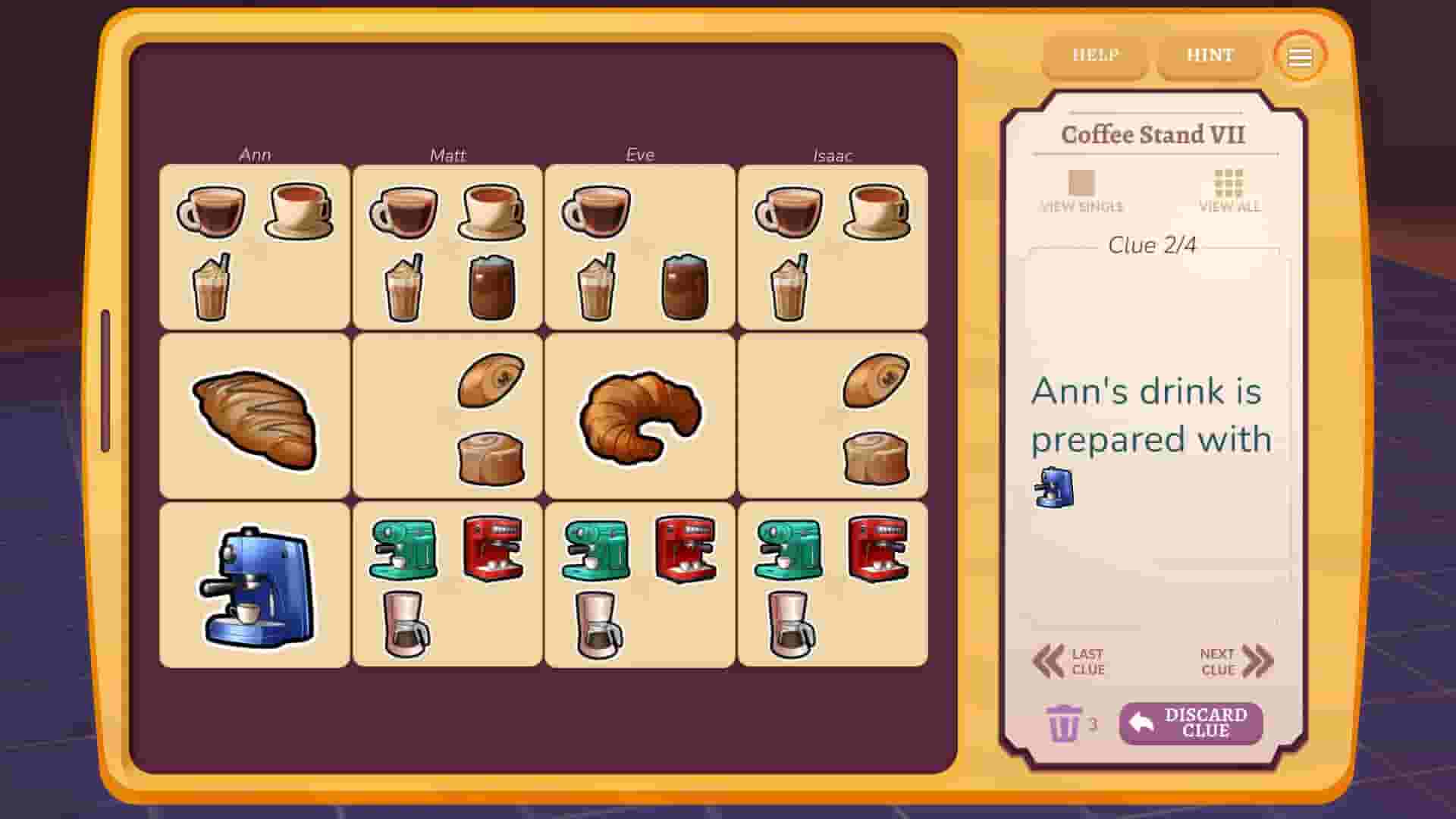 Logic Town screenshot thumbnail screenshot 0