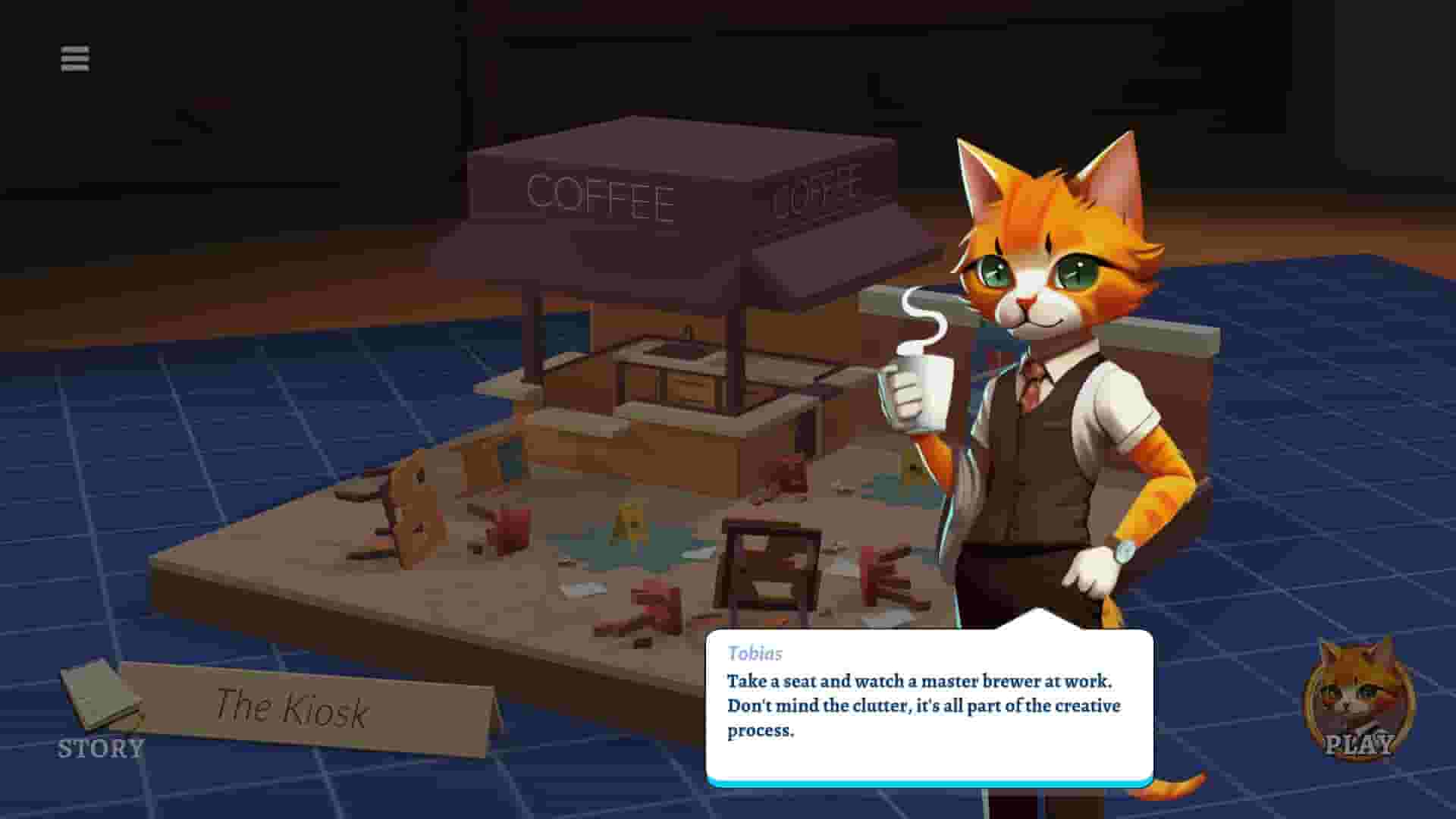 Logic Town screenshot thumbnail screenshot 1