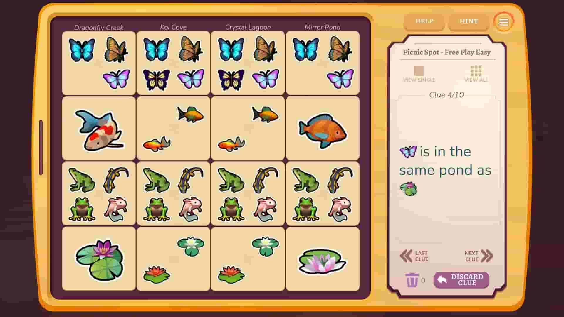 Logic Town screenshot thumbnail screenshot 2