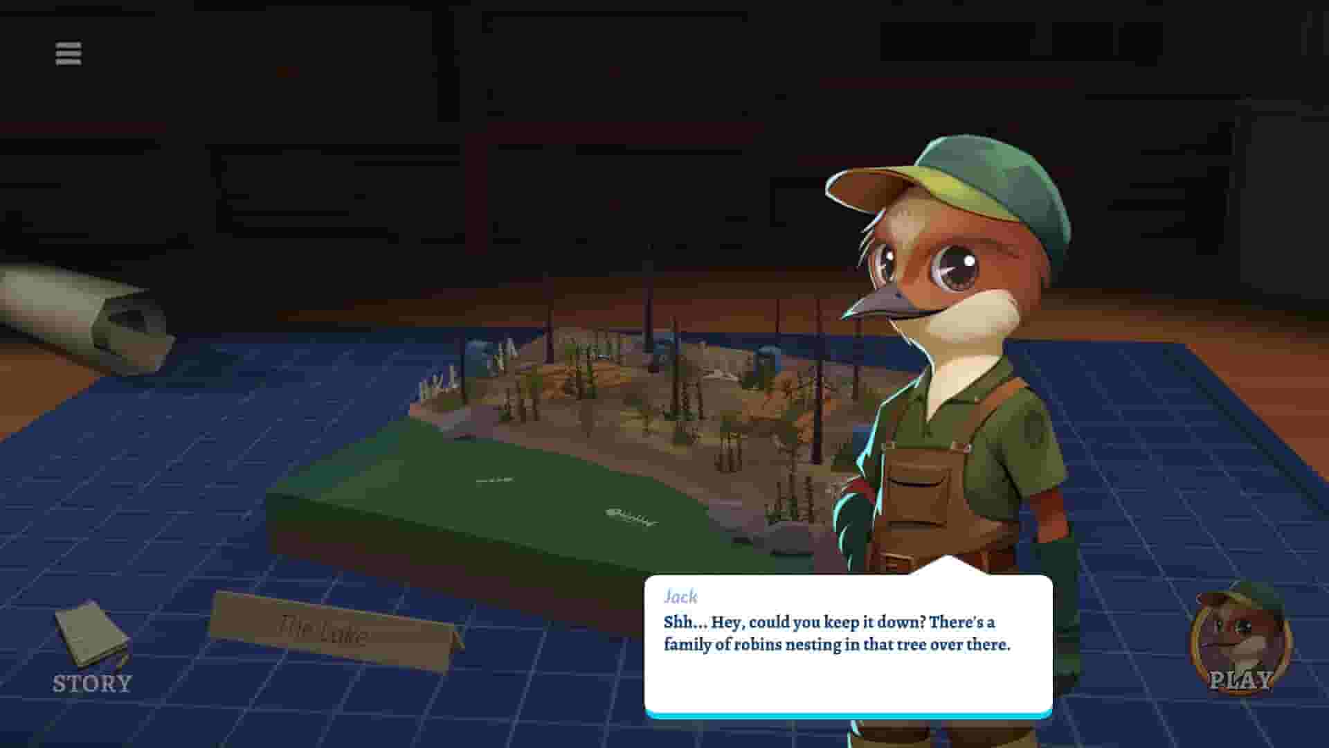 Logic Town screenshot thumbnail screenshot 3