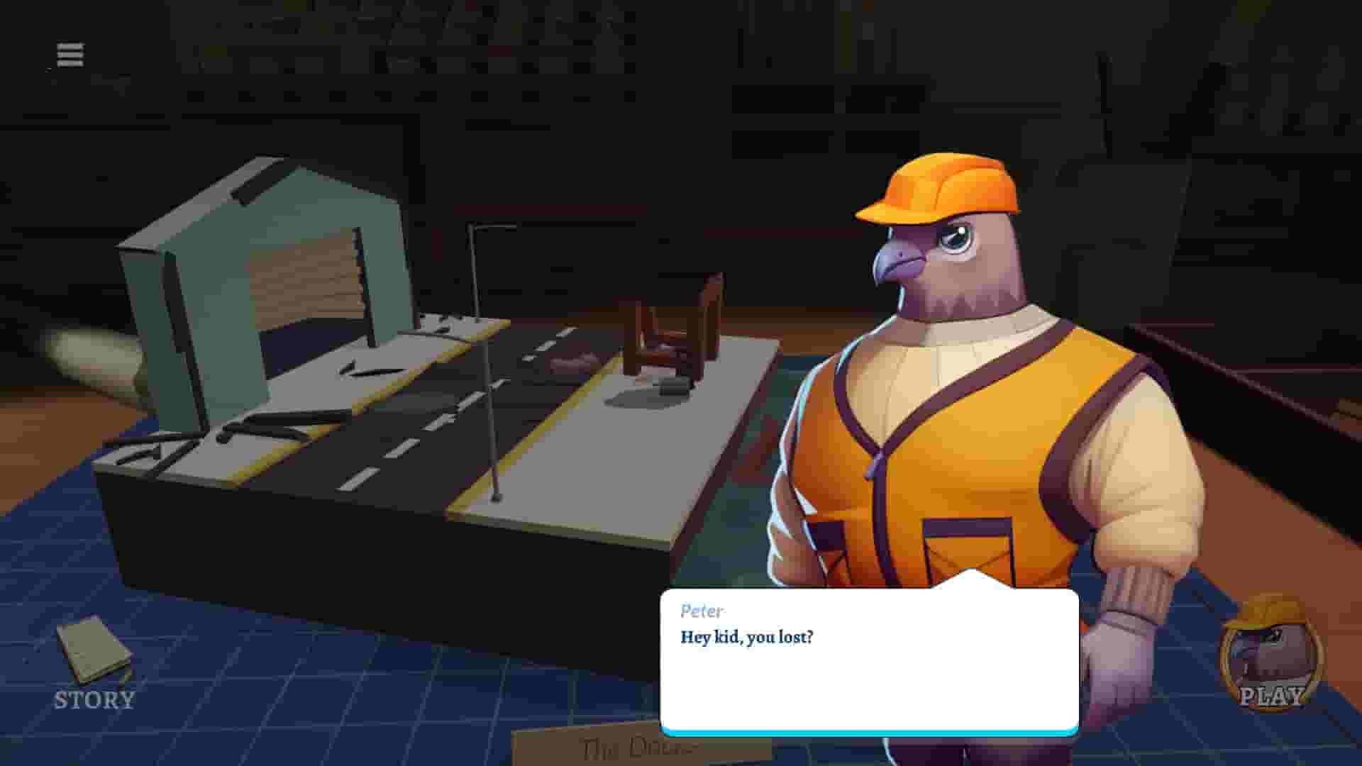 Logic Town screenshot thumbnail screenshot 5