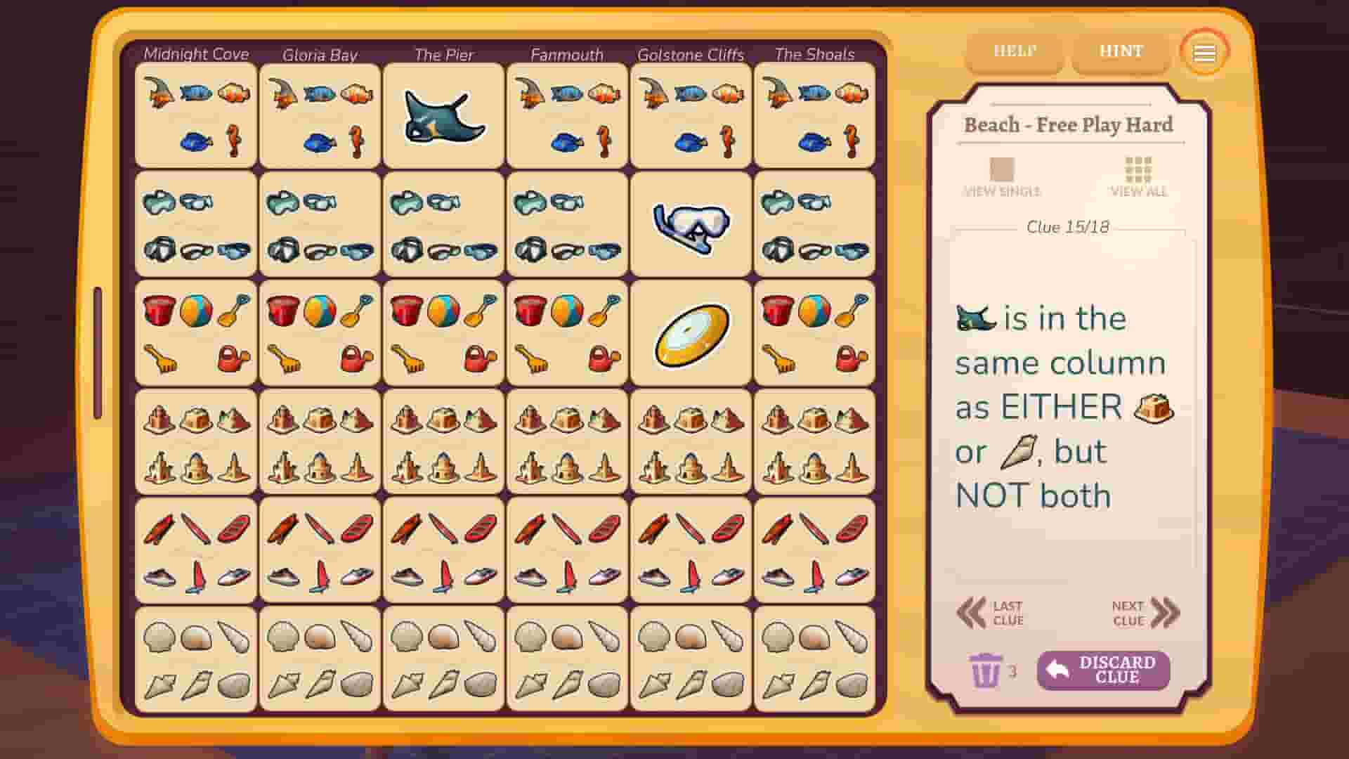 Logic Town screenshot thumbnail screenshot 6