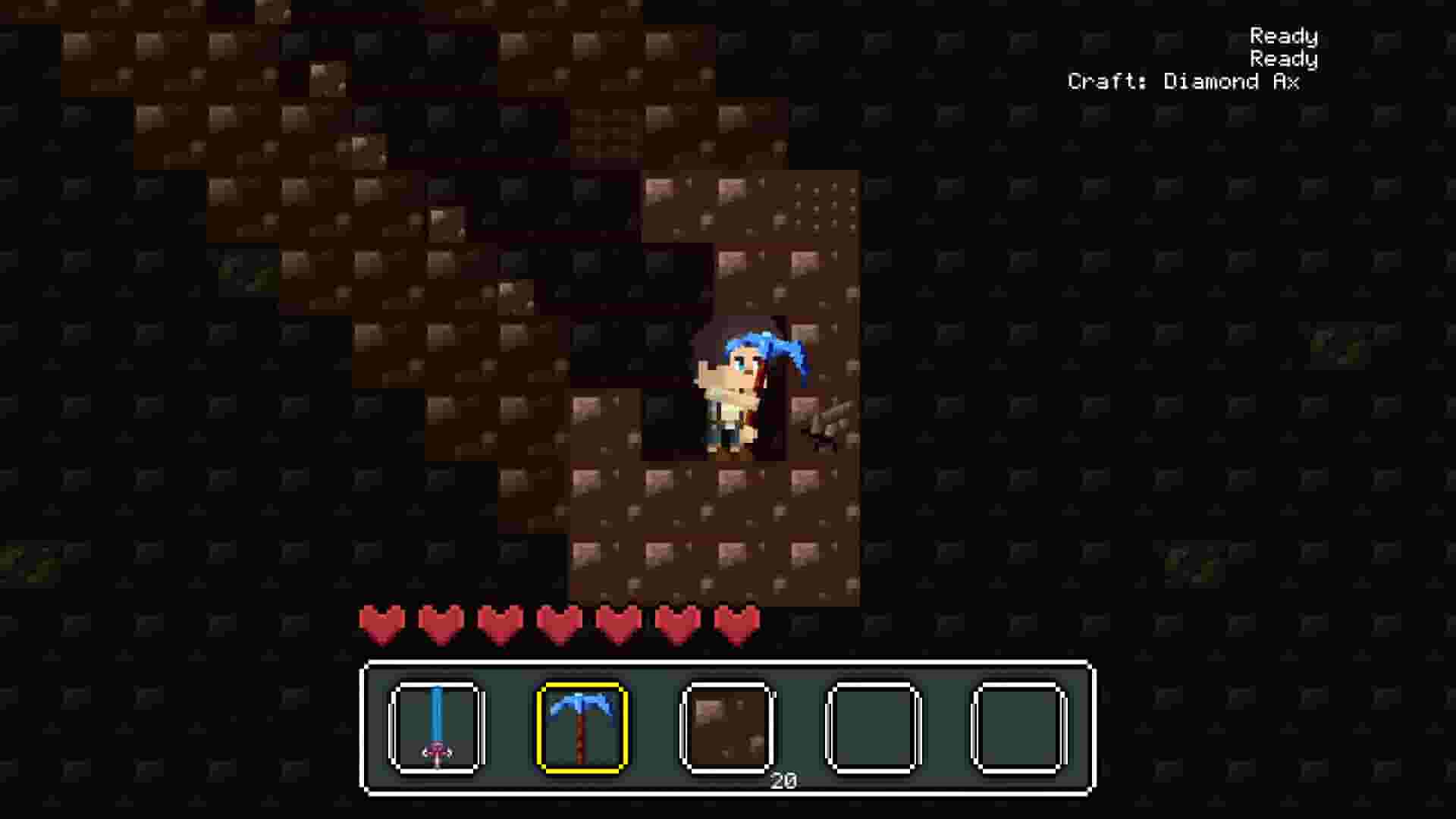 Lone Traveler screenshot thumbnail screenshot 3