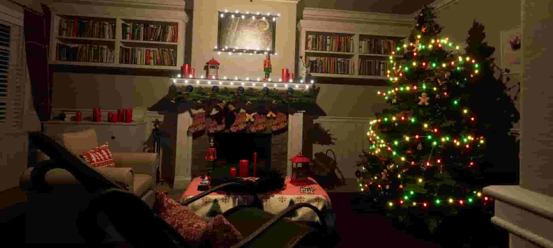 Lonely Christmas screenshot thumbnail screenshot 0
