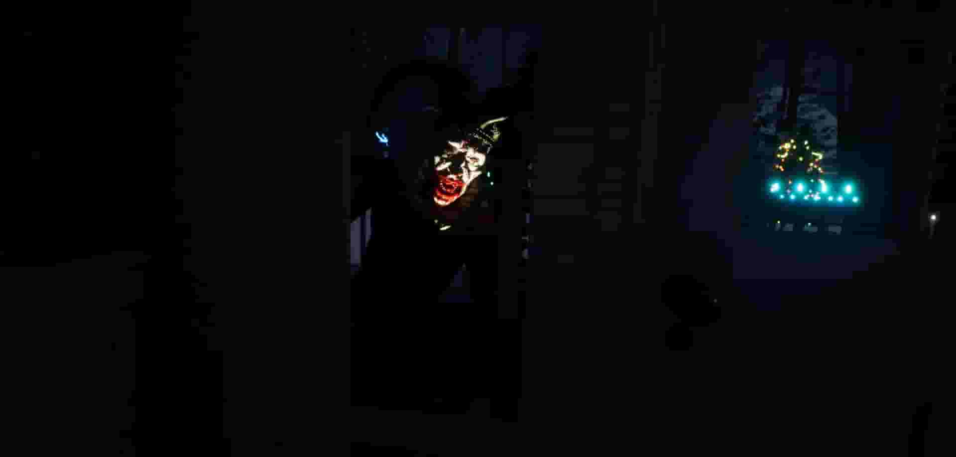 Lonely Christmas screenshot thumbnail screenshot 2