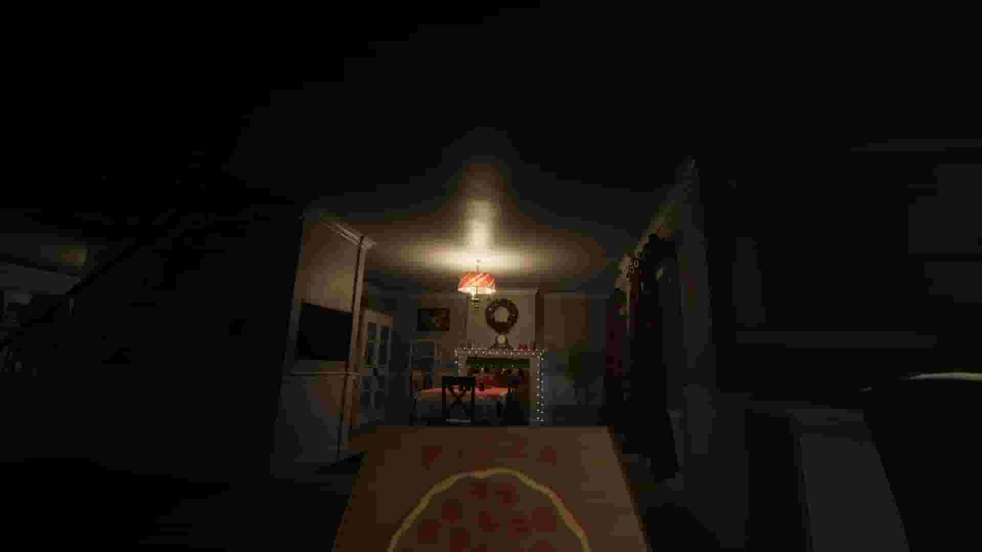 Lonely Christmas screenshot thumbnail screenshot 3