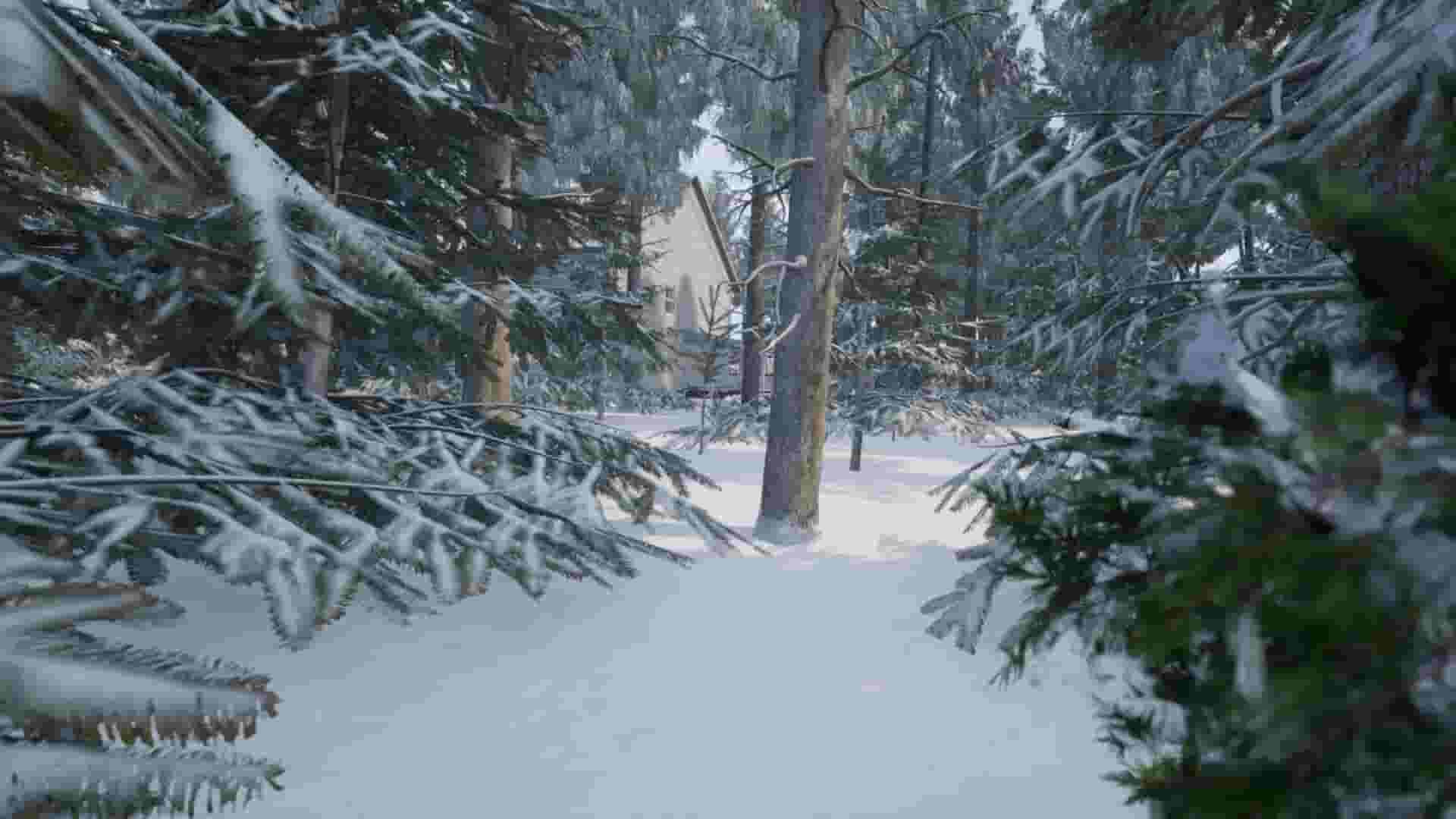 Lonely Christmas screenshot thumbnail screenshot 7