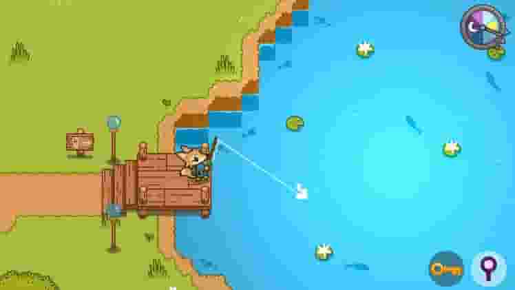 Lonesome Village screenshot thumbnail screenshot 2