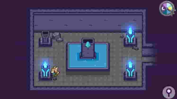 Lonesome Village screenshot thumbnail screenshot 3