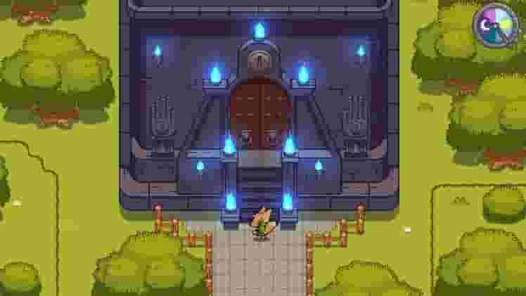 Lonesome Village screenshot thumbnail screenshot 4