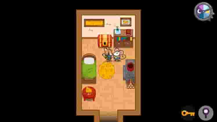 Lonesome Village screenshot thumbnail screenshot 6