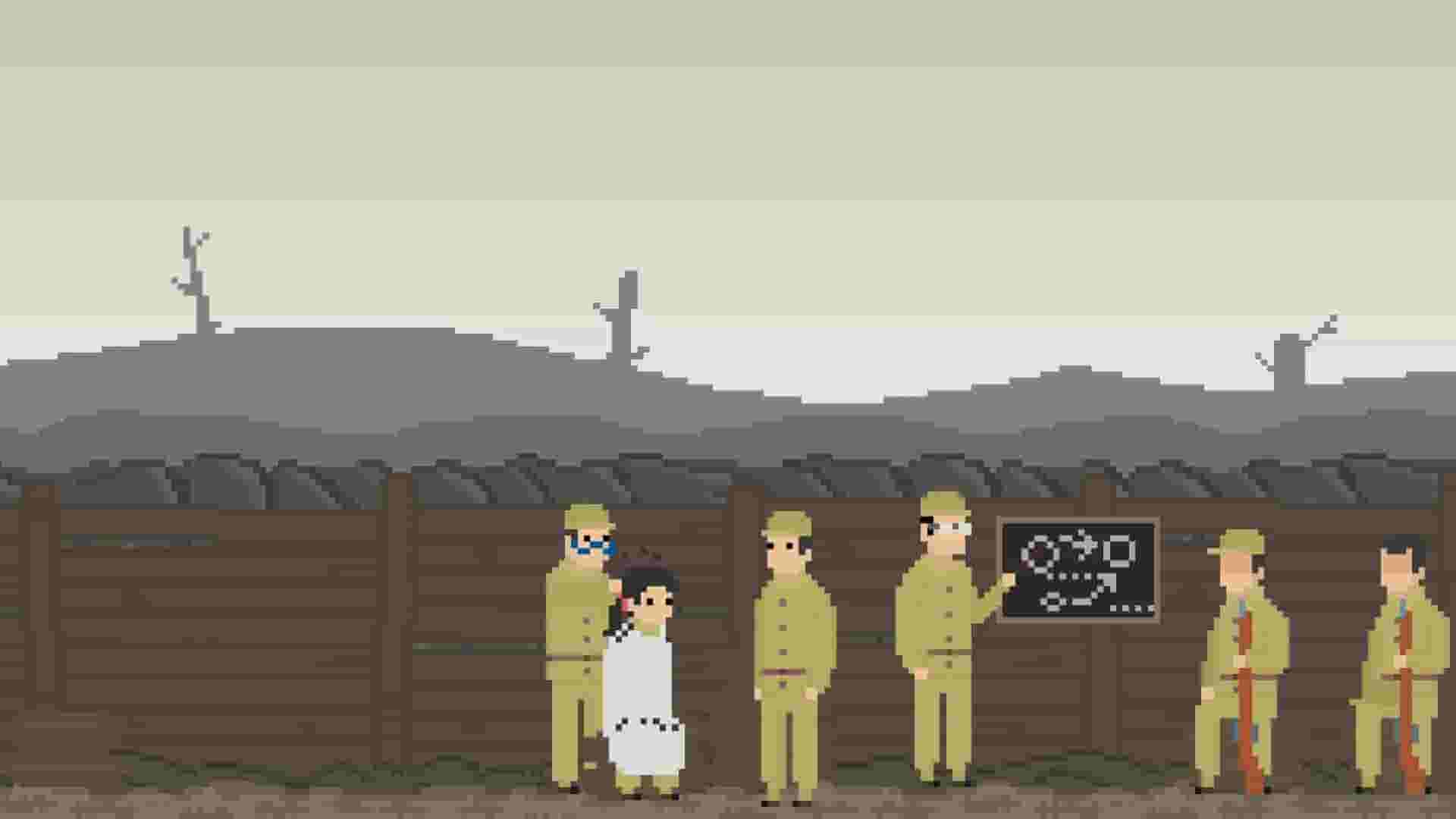 Long Dream screenshot thumbnail screenshot 10