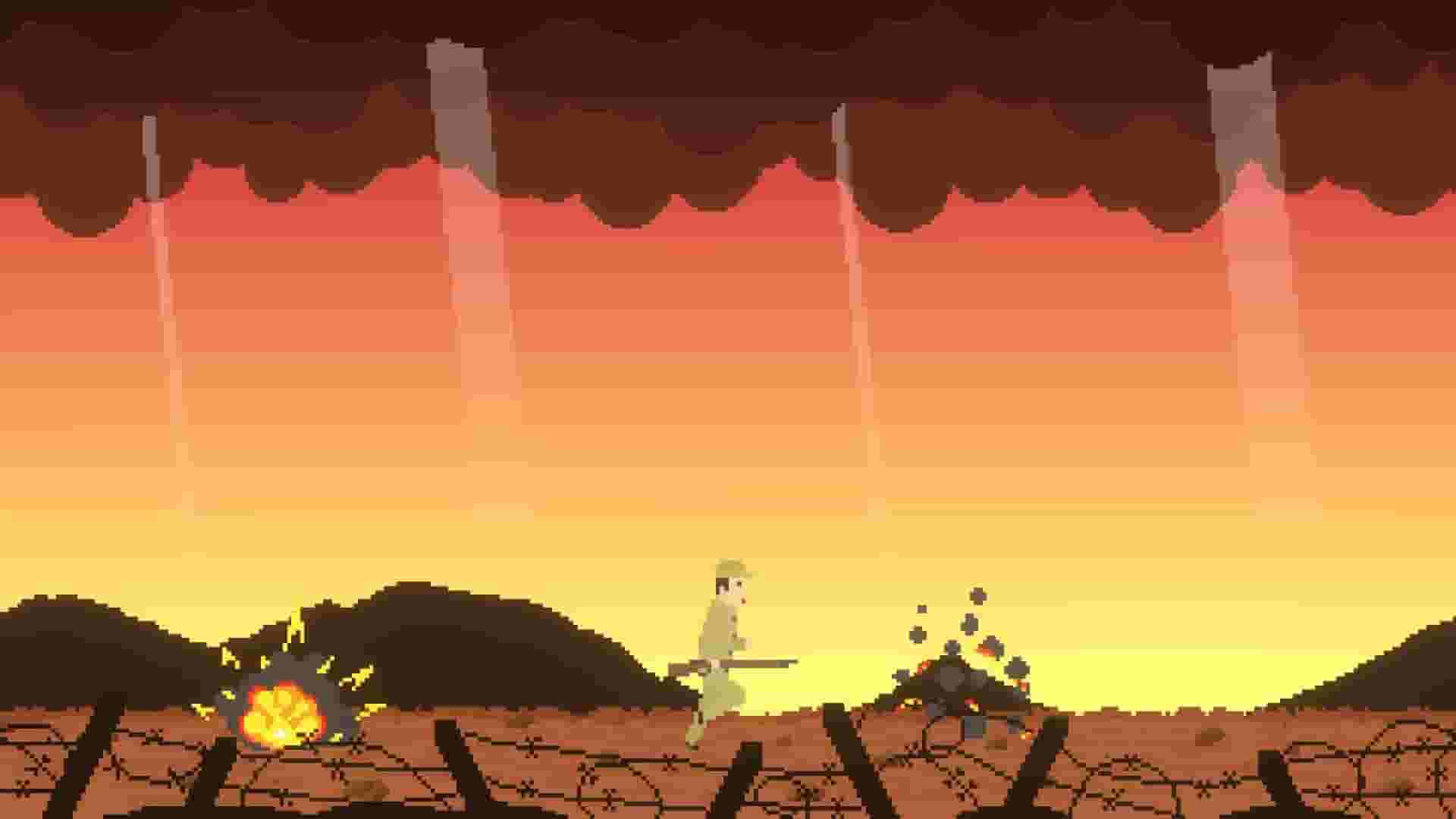 Long Dream screenshot thumbnail screenshot 2
